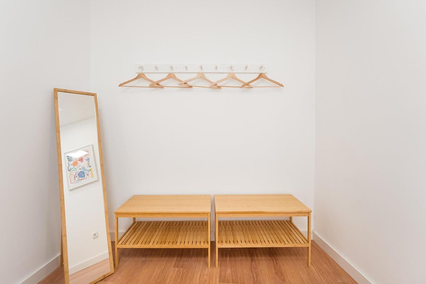 Guestready - Serene Hideout In Downtown Porto Bagian luar foto